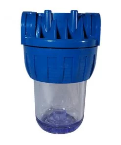 RT-SF-5-1 Yumuşatma Cihazı