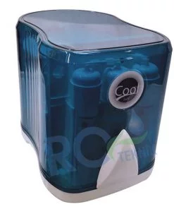 RT-V101-COOL Kabinli Pompasız Su Arıtma Cihazı