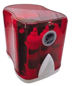 RT-V101-P-COOL Kabinli Pompalı Su Arıtma Cihazı